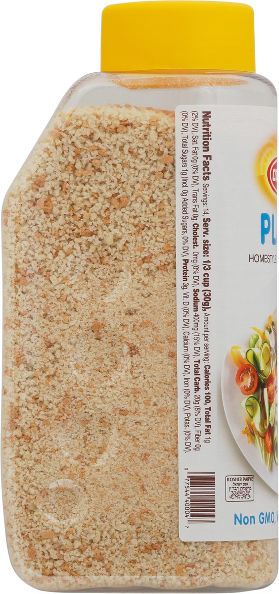 slide 11 of 14, Osem Plain Bread Crumbs 15 oz, 15 oz