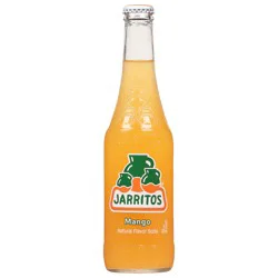 Jarritos Mango Soda 12.5 fl oz