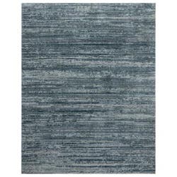 Gertmenian Misha Dario Area Rug, 63 in x 84 in, Lt Blue