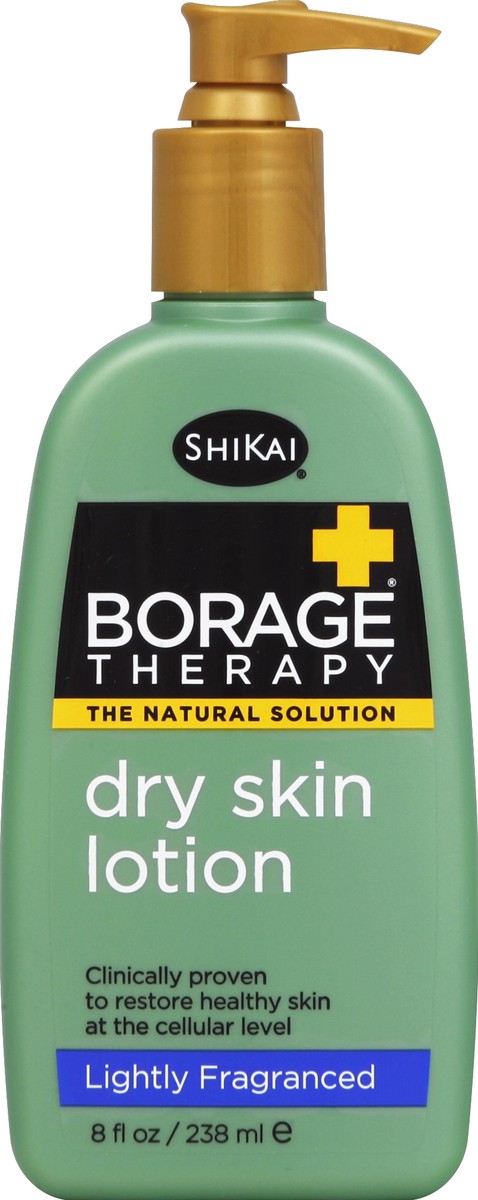 slide 2 of 3, ShiKai Lotion 8 oz, 8 oz