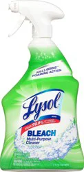 Lysol Bleach Multi-Purpose Cleaner 32 oz