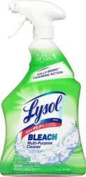 Lysol Bleach Multi-Purpose Cleaner 32 oz