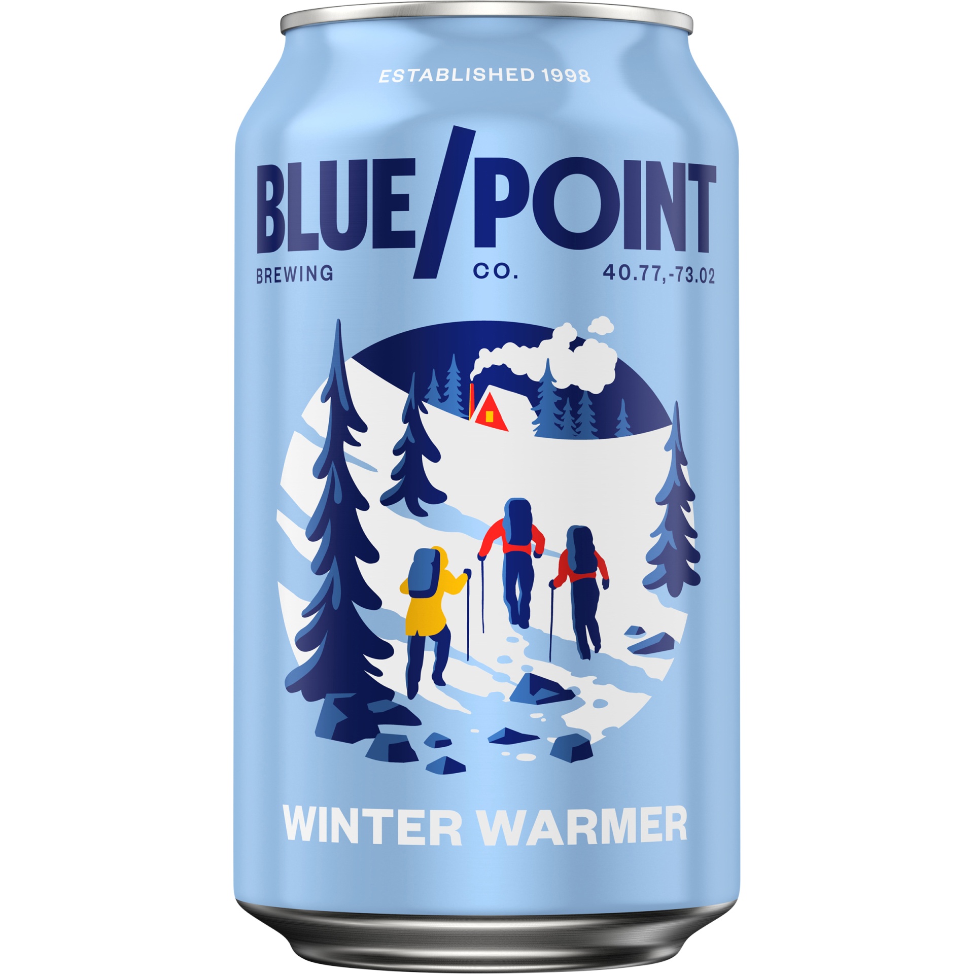 slide 1 of 1, Blue Point Brewing Company Oktoberfest, 5.7% ABV, 6 ct; 12 fl oz