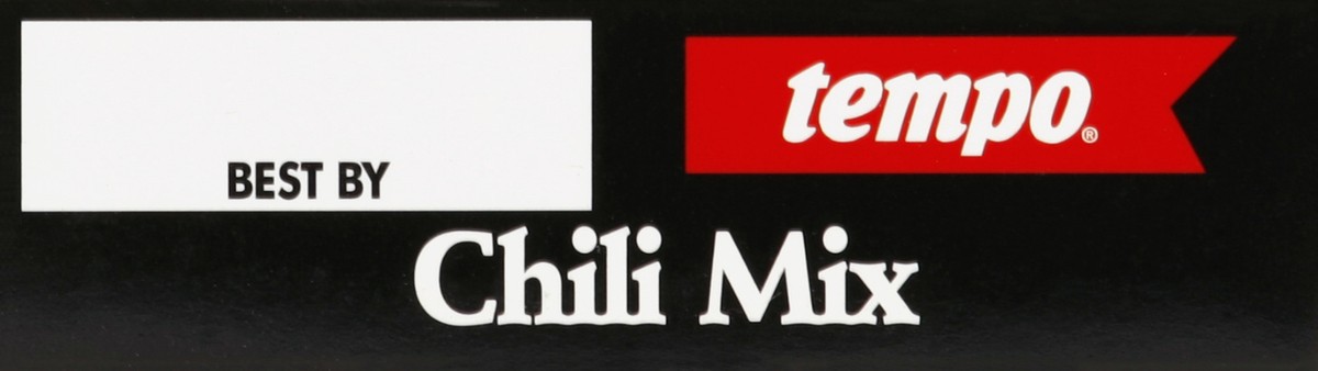 slide 2 of 4, Tempo Chili Mix, 2 oz