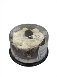Lil' Dutch Maid Cookie and Cream Cake 7"