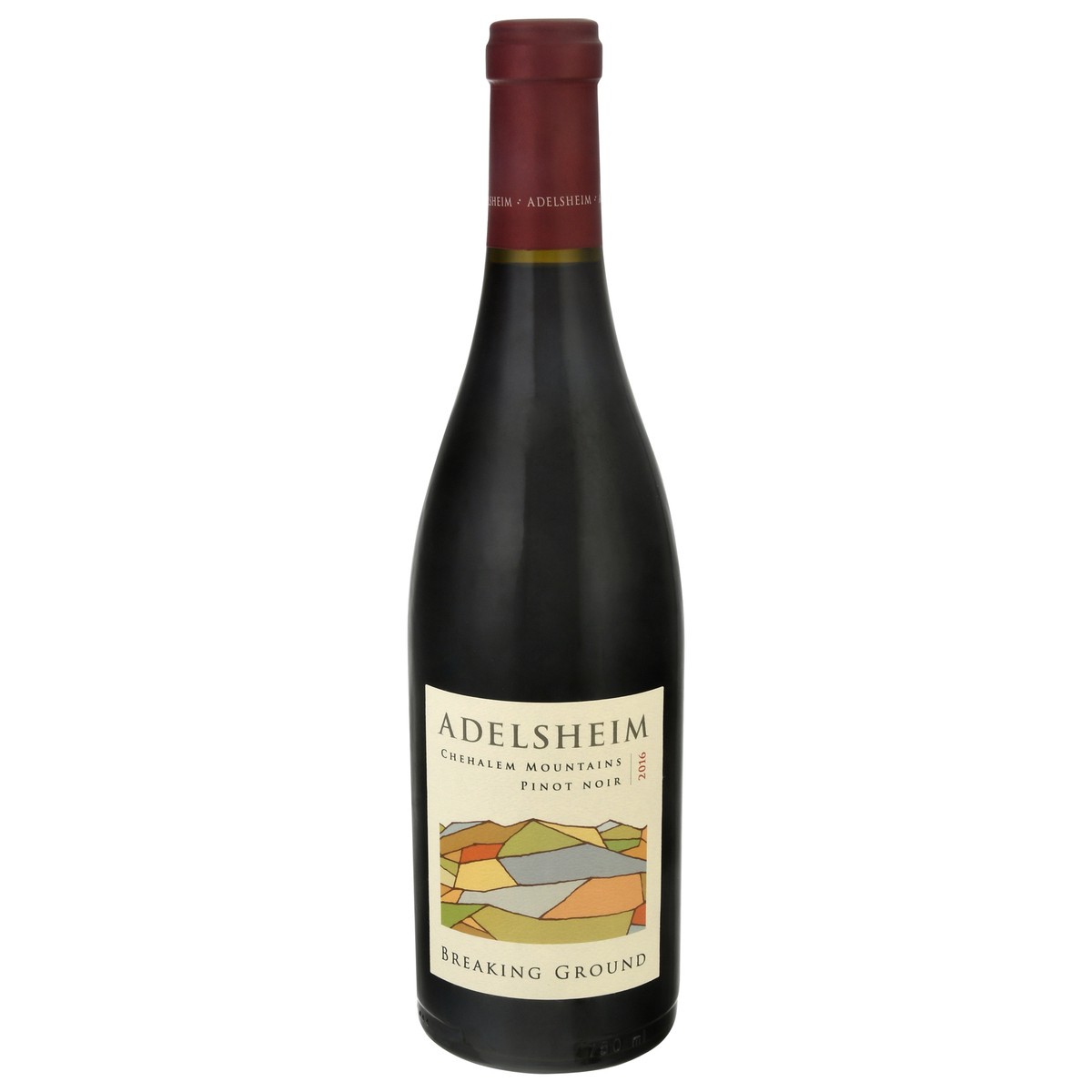 slide 6 of 11, Adelsheim Chehalem Mountains Breaking Ground Pinot Noir 750 ml, 750 ml