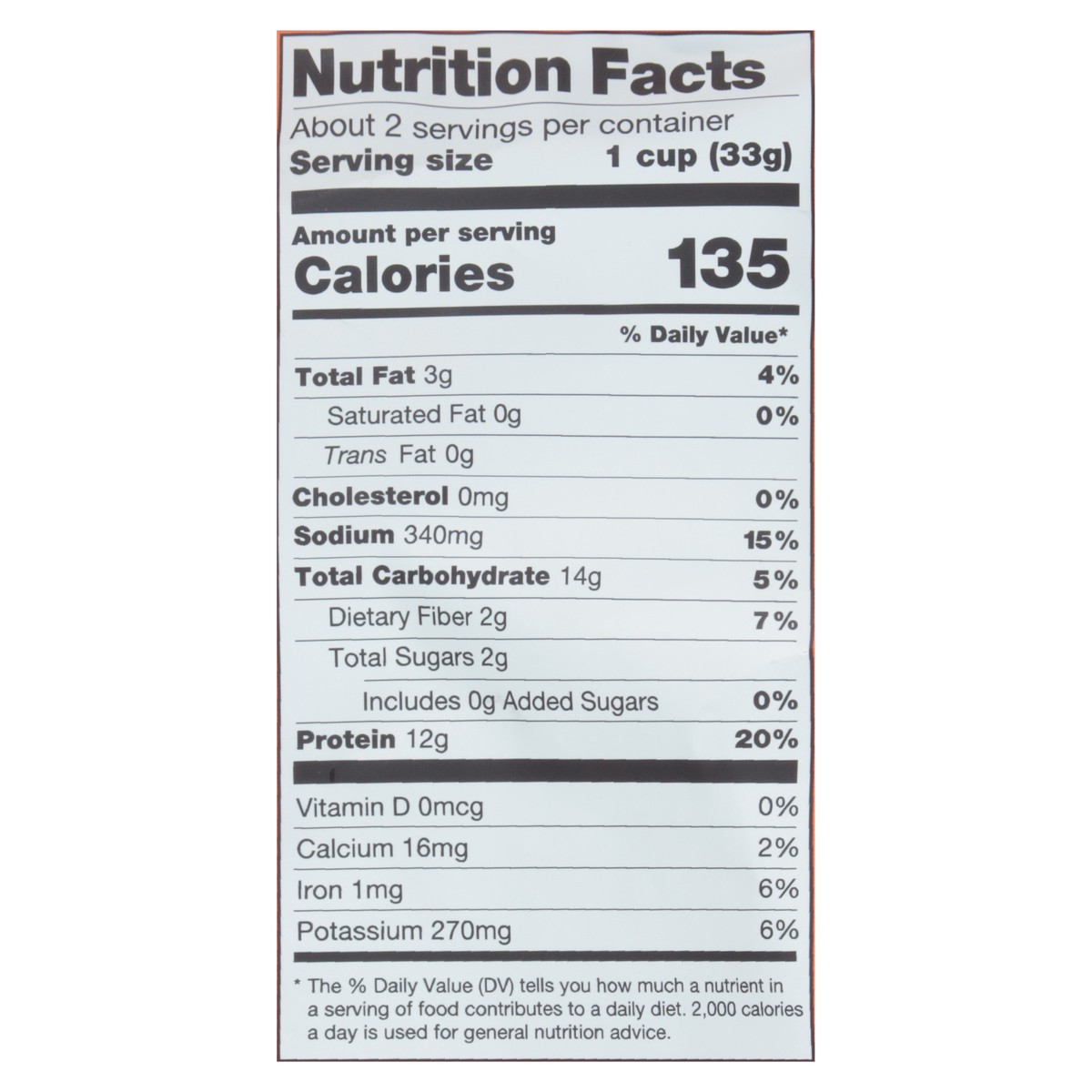 slide 4 of 14, Todd's Better Snacks Egg-Cellent Sea Salt & Vinegar Flavor Protein Puffs 2.5 oz, 2.5 oz