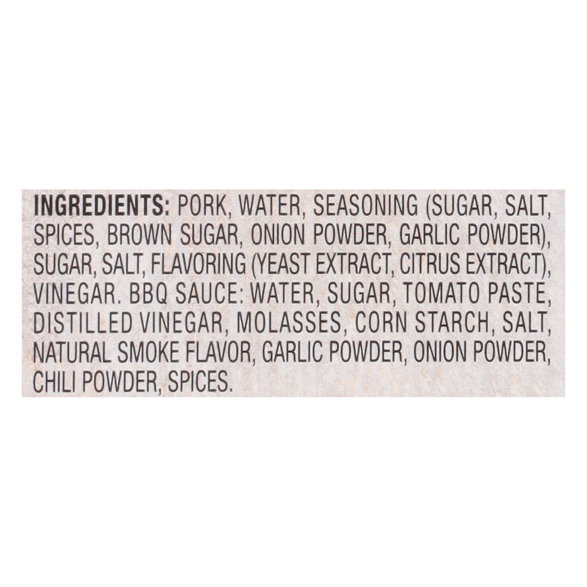 slide 2 of 14, Kingsford Seasoned & Seared Burnt Ends Pork 16 oz, 16 oz