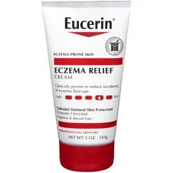 Eucerin Eczema Relief Body Cream 5 oz