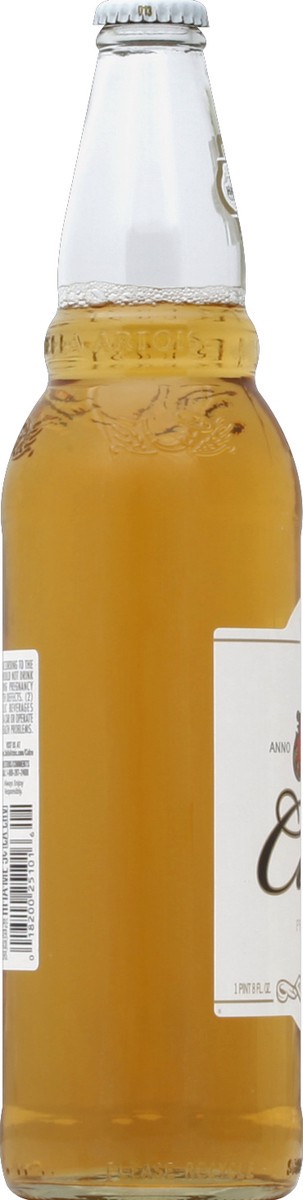 slide 3 of 4, Stella Artois Cider 24 oz, 24 oz