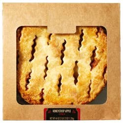 Private Selection Honeycrisp Apple Pie