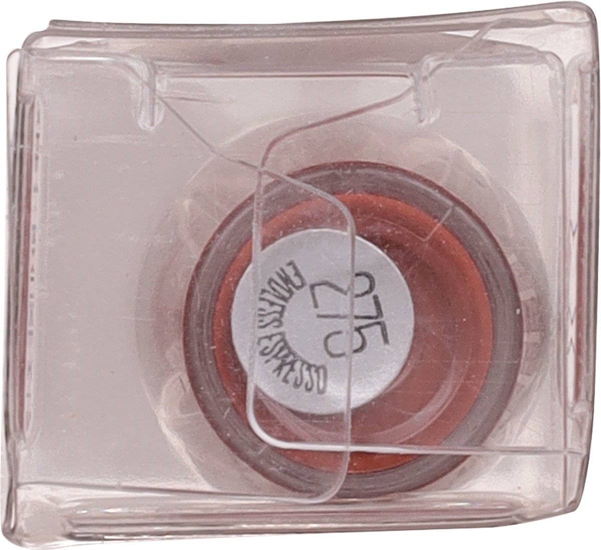 slide 7 of 13, Super Stay 275 Endless Espresso 24 Color Lip Color/Balm Topcoat 1 Set, 1 ct