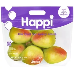Happi Pear