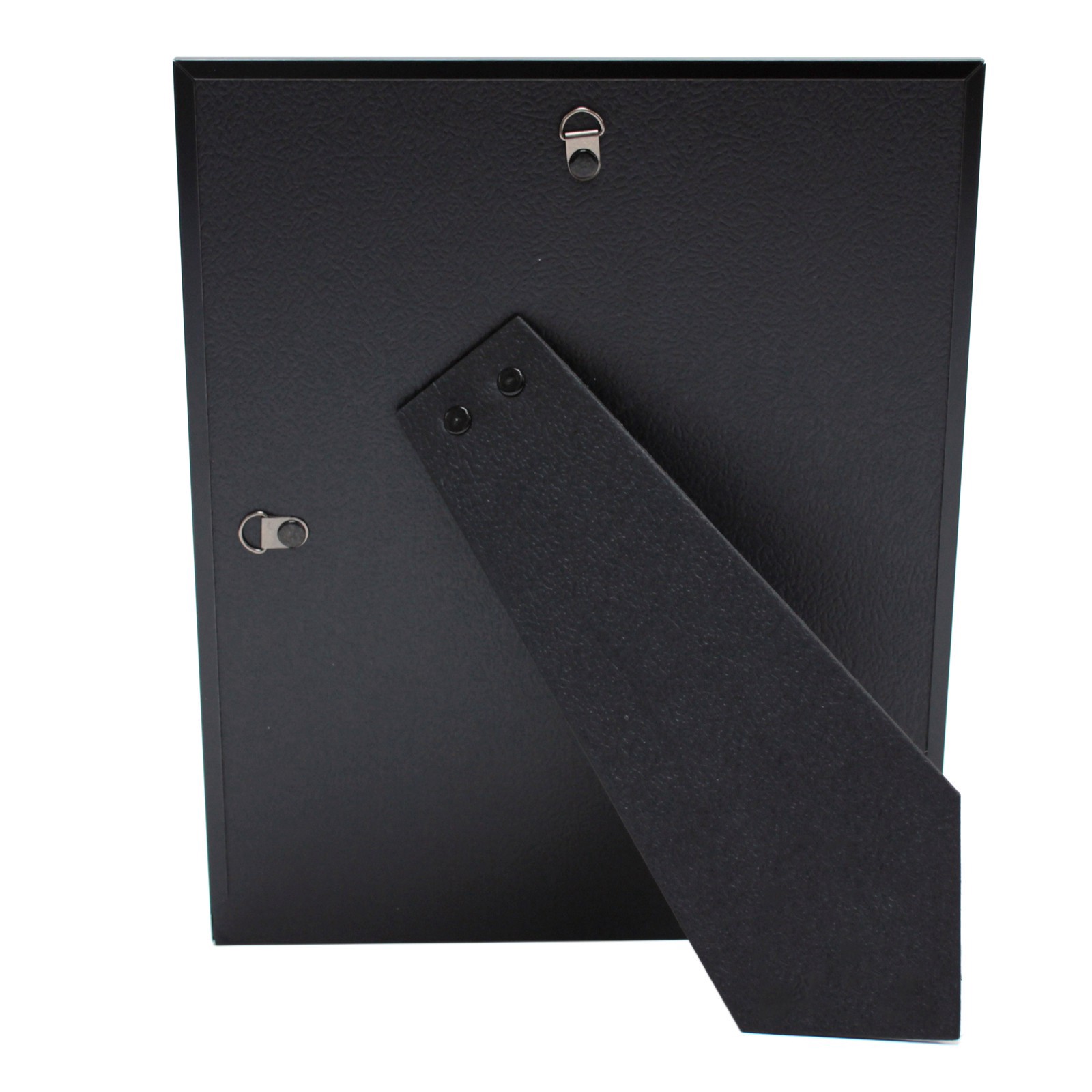 slide 2 of 4, Expressions Aluminum Frame With Mat By Studio Decor, 8 in x 10 in mat