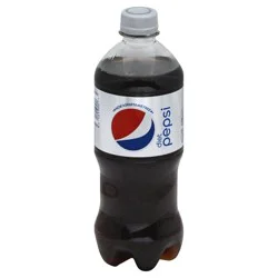 Pepsi Diet Pepsi Cola