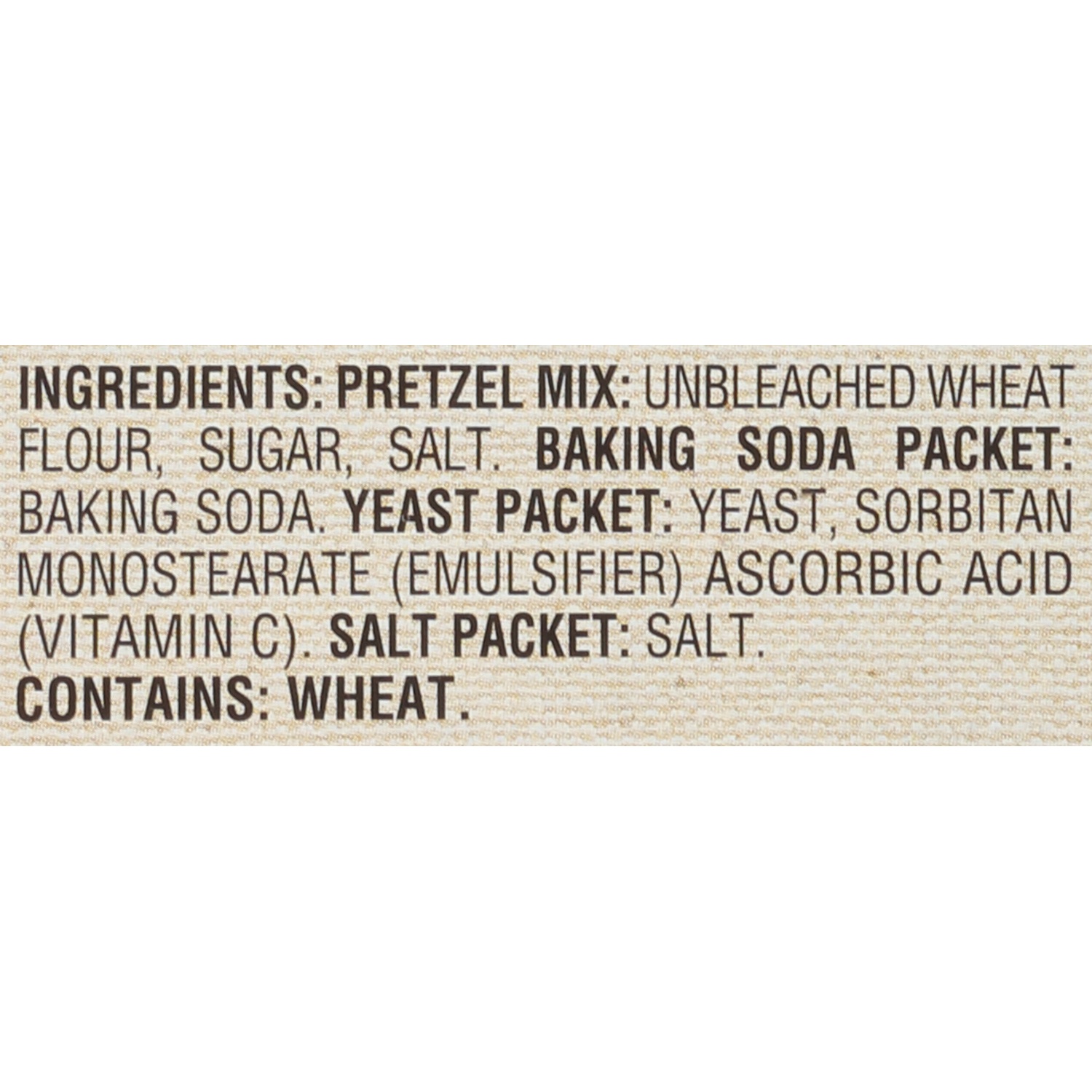 slide 4 of 8, Fleischmann's Simply Homemade Pretzel Creations Baking Mix, 16.5 oz