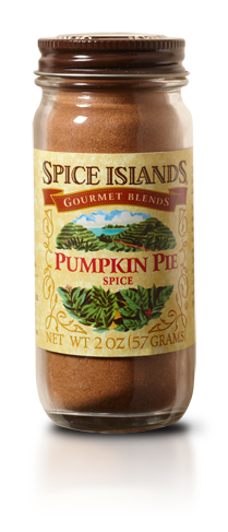 slide 1 of 1, Spice Islands Pumpkin Pie Spice , 2 oz