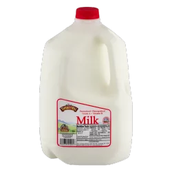 Turkey Hill Milk