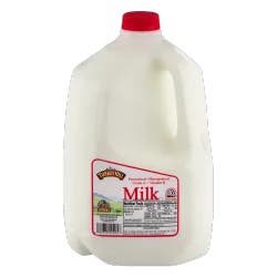 Turkey Hill Milk