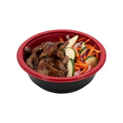 Private Selection Beef Sukiyaki Bowl