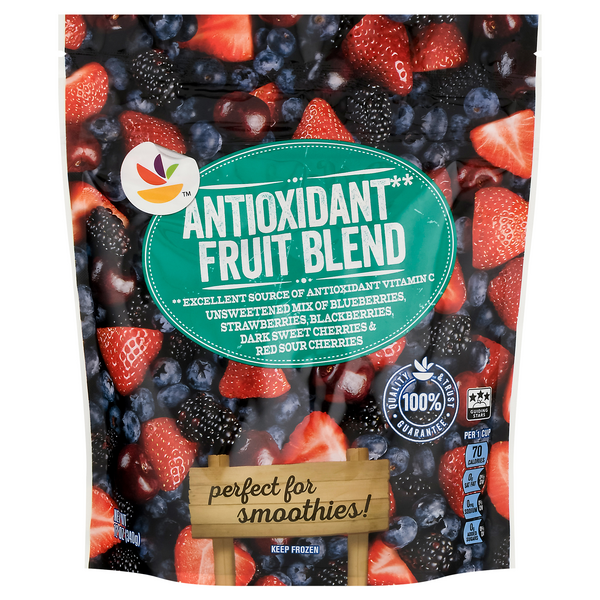slide 1 of 1, Giant Antioxidant Fruit Blend, 12 oz