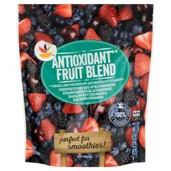 Giant Antioxidant Fruit Blend