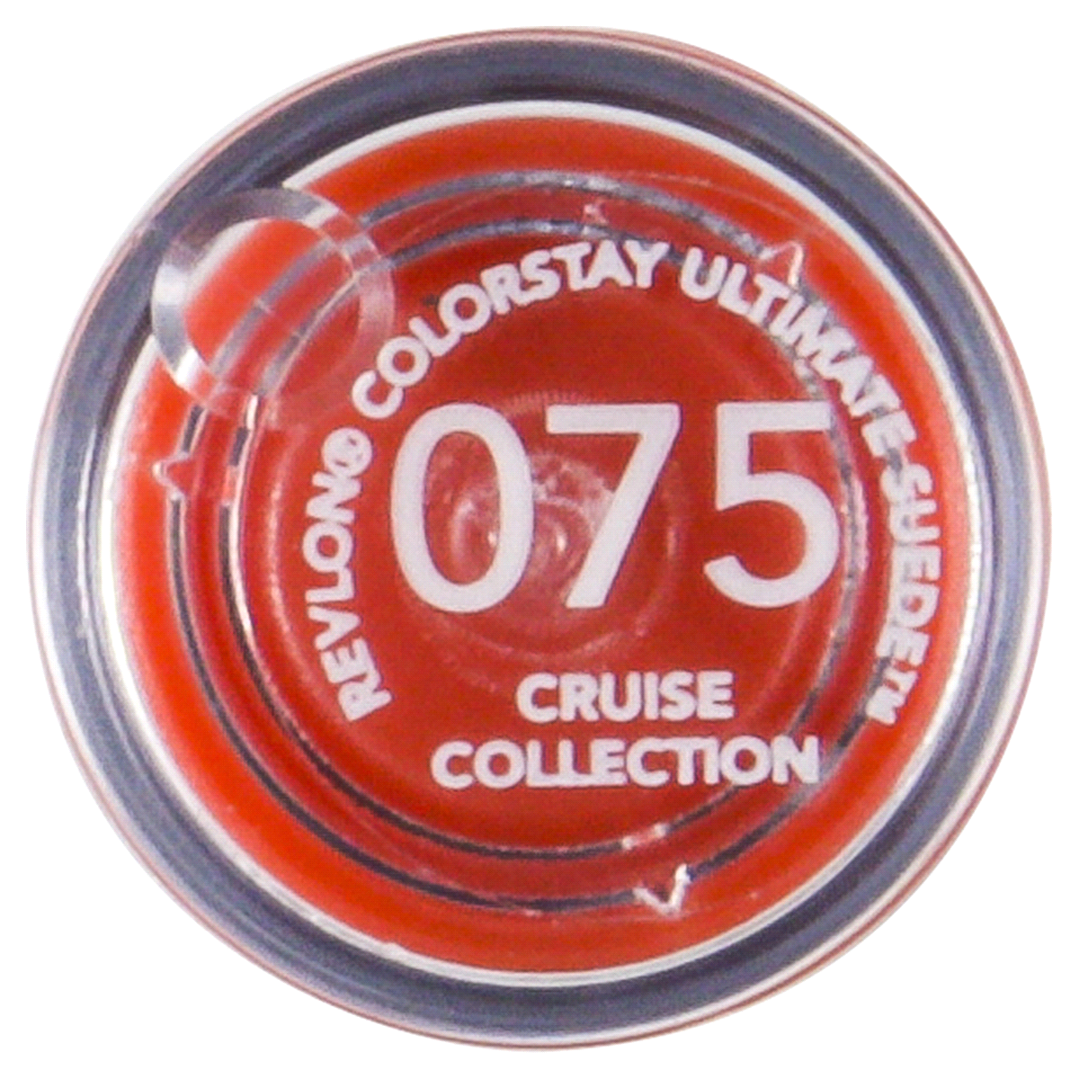 slide 2 of 3, Colorstay Ultimate Suede Lipstick - Cruise Collection, 1 ct