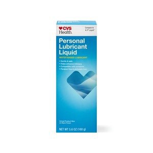 slide 1 of 1, CVS Health Lubricating Liquid, 5.6 Oz, 1 ct