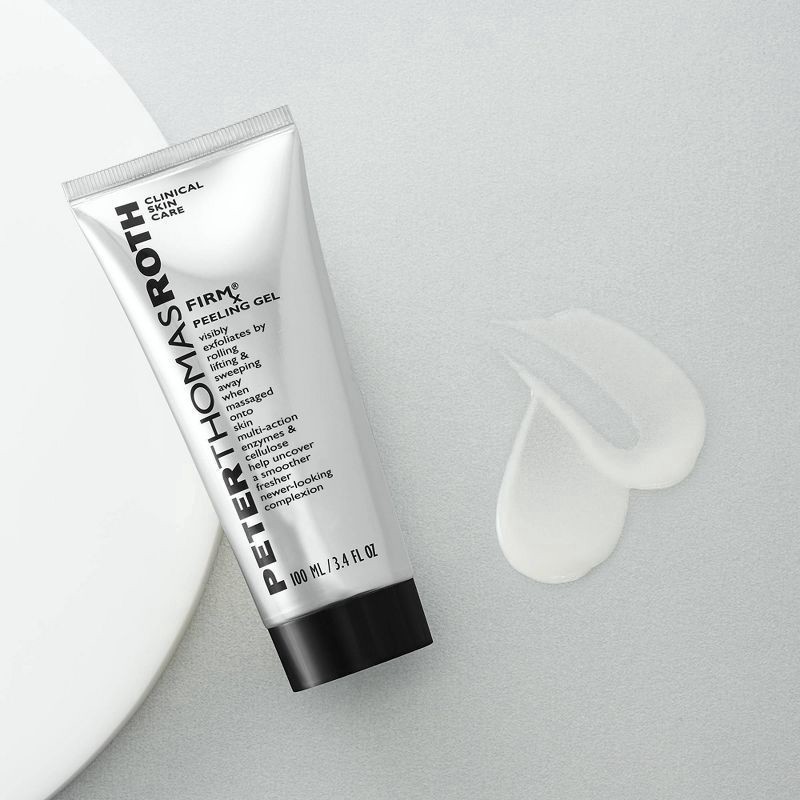 slide 3 of 5, PETER THOMAS ROTH Firmx Peeling Gel - 3.4 fl oz - Ulta Beauty, 3.4 fl oz