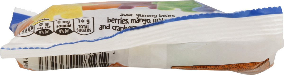 slide 6 of 8, Ricolino Gummy Bears 4.4 oz, 4.4 oz
