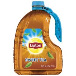 Lipton Iced Tea - 128 oz
