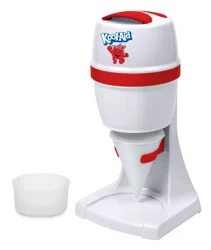 KOOL AID Kool-Aid Electric Shave Ice & Snow Cone Maker