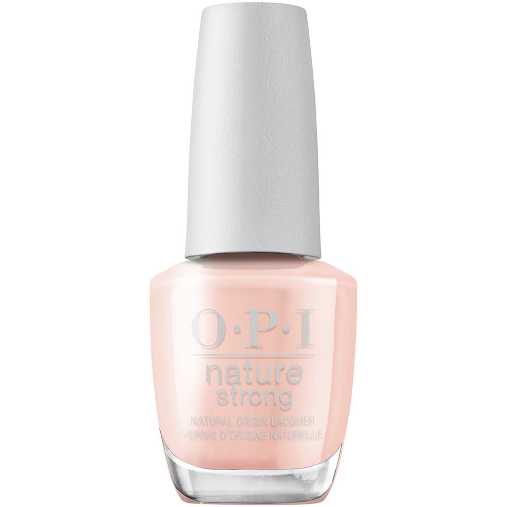 slide 3 of 3, OPI A Clay in the Life Natural Lacquer Nail Polish, 1 ct, 1 ct