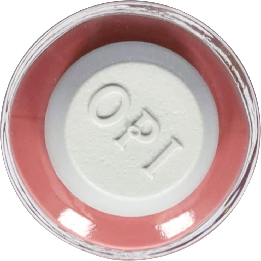 slide 6 of 6, Opi Products, Inc. Opi Nail Lacquer, For What It's Earth, Nat 007, 0.5 fl oz