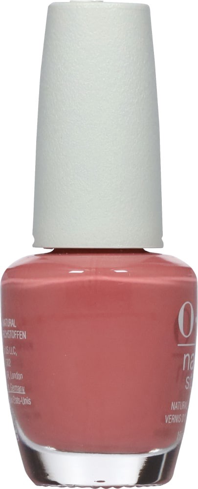 slide 5 of 6, Opi Products, Inc. Opi Nail Lacquer, For What It's Earth, Nat 007, 0.5 fl oz