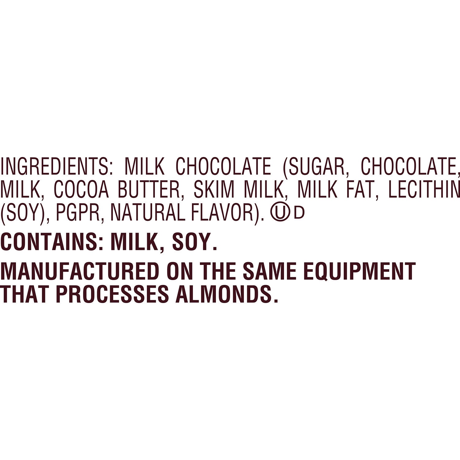 slide 2 of 7, Hershey's Milk Chocolate King Size, Candy Bars, 2.6 oz (18 Count), 2.6 oz