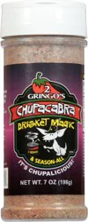 2 Gringo's Chupacabra Brisket Magic 7 oz