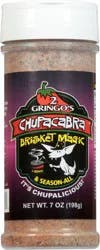 2 Gringo's Chupacabra Brisket Magic 7 oz