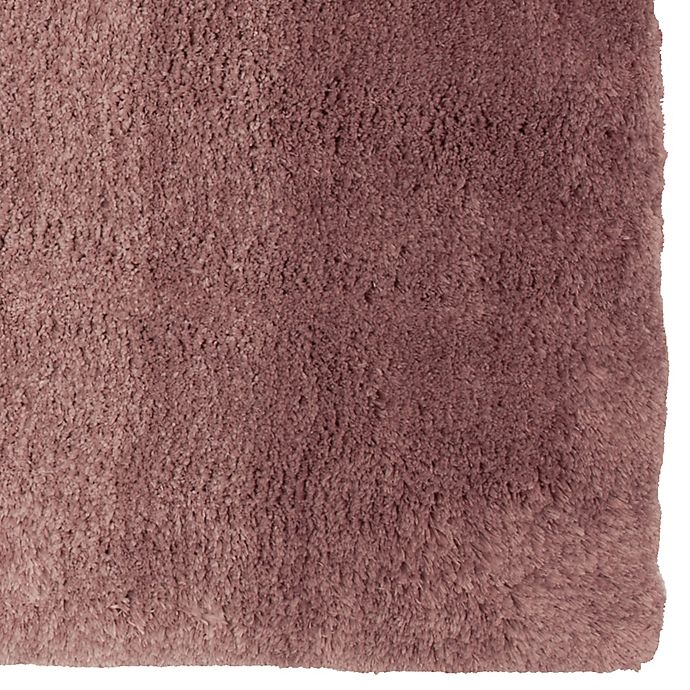 slide 4 of 4, Mohawk Home 20 x 34'' Shadowlands Bath Rug - Raspberry'', 1 ct