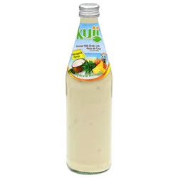 Kuii Pineapple Flavor Coconut Milk Drink 16.4 fl oz