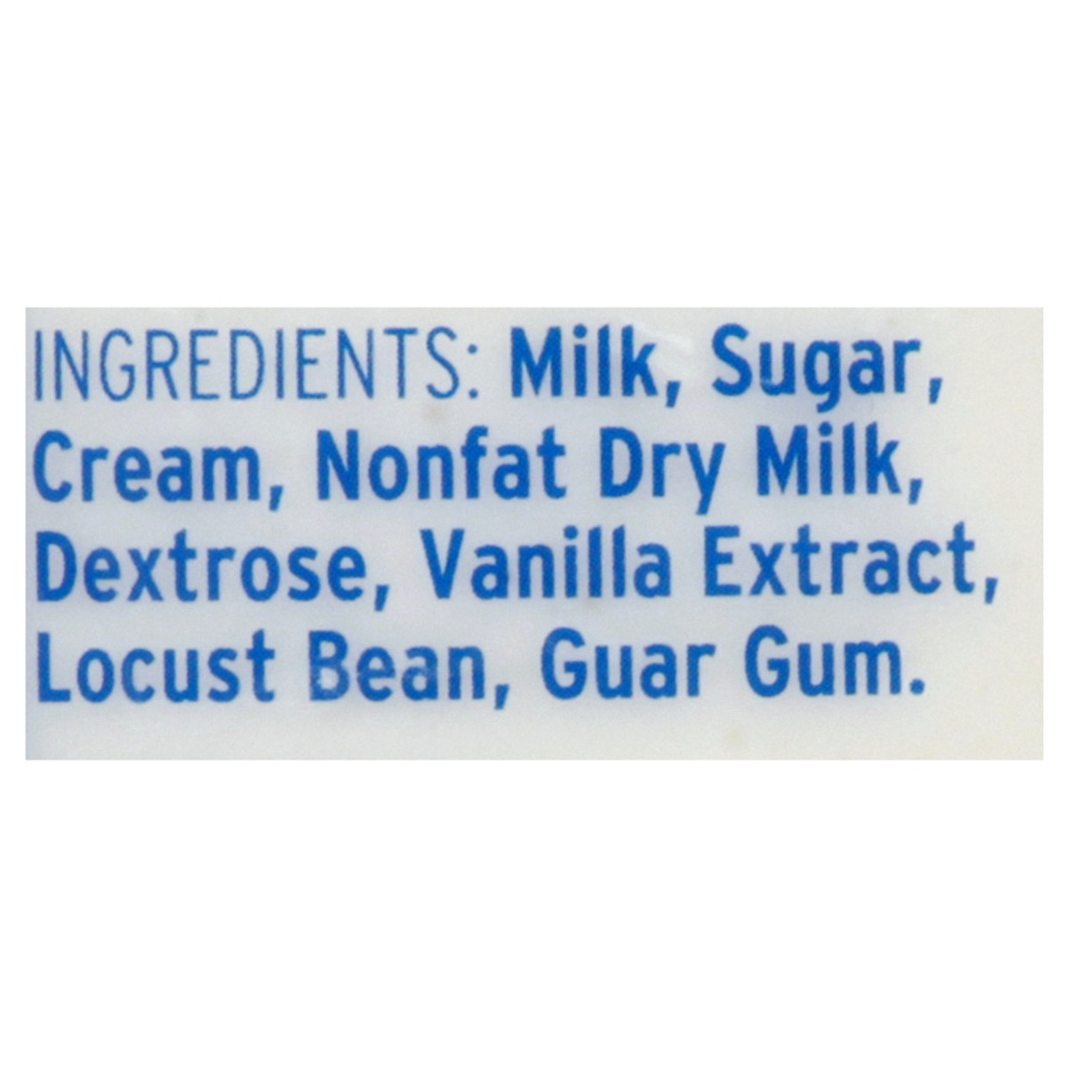 slide 9 of 10, Téo Gelato Gelato, Texican Vanilla, 1 pint