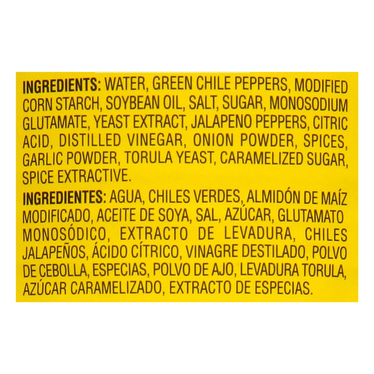 slide 4 of 13, Las Palmas Mild Green Chile Enchilada Sauce 28 oz, 28 oz
