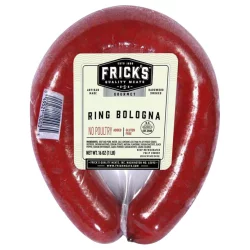 Ring Bologna (Falukorv), Paulina Market