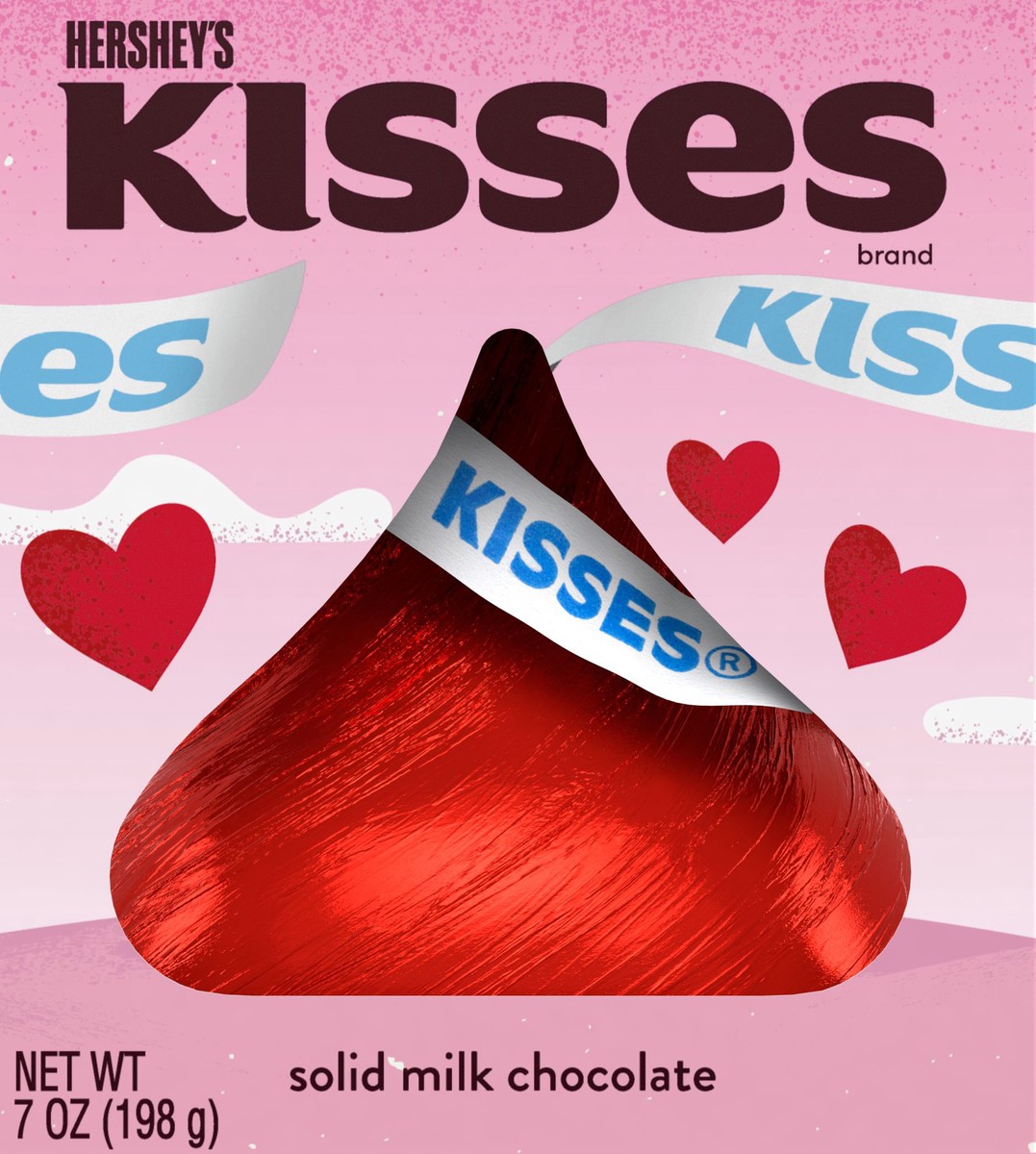 slide 2 of 4, Hershey's Chocolate Candy, 7 oz