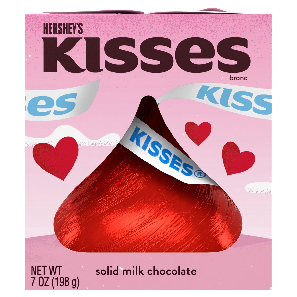 slide 1 of 4, Hershey's Chocolate Candy, 7 oz