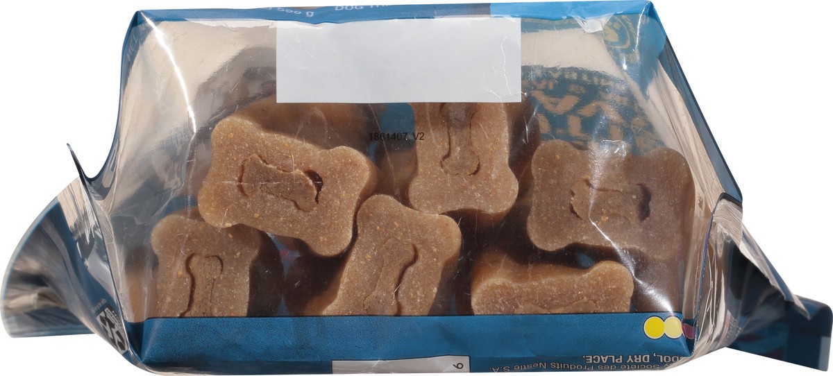 slide 8 of 9, Busy Purina Busy Bone Adult Dog Chew Bone Treats, Peanut Butter, 21 oz