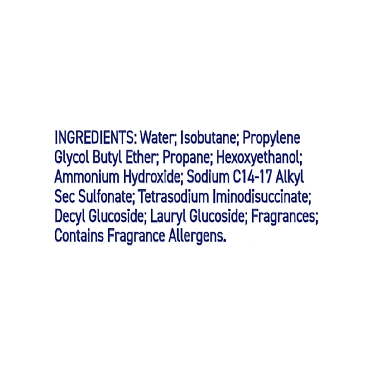 slide 5 of 8, Windex Fast Shine Foam, Rainshower Scent, 19 oz, 19 oz