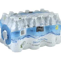 Essential Everyday Water, Drinking, Purified- 405.6 fl oz