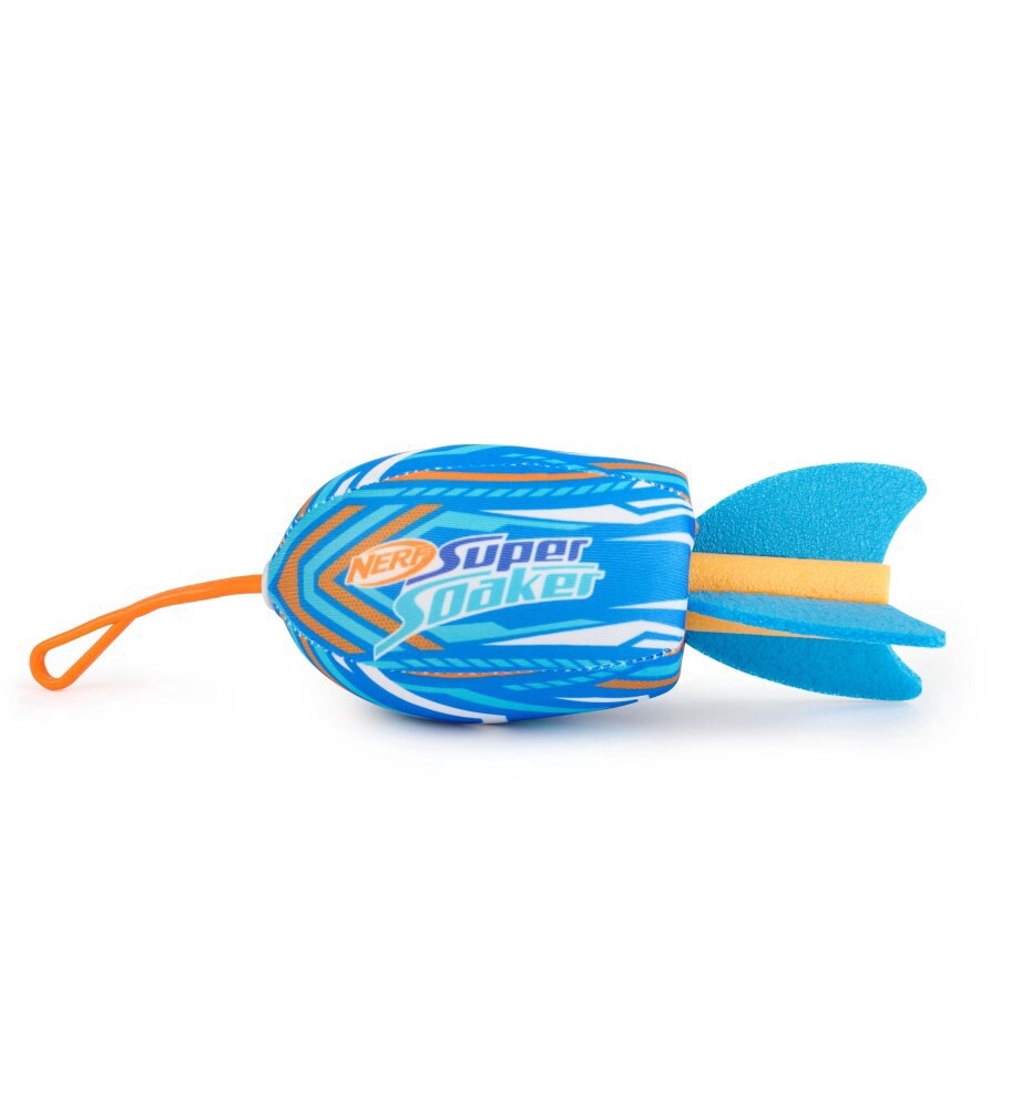 slide 1 of 1, Nerf Super Soaker Storm Slinger, 1 ct