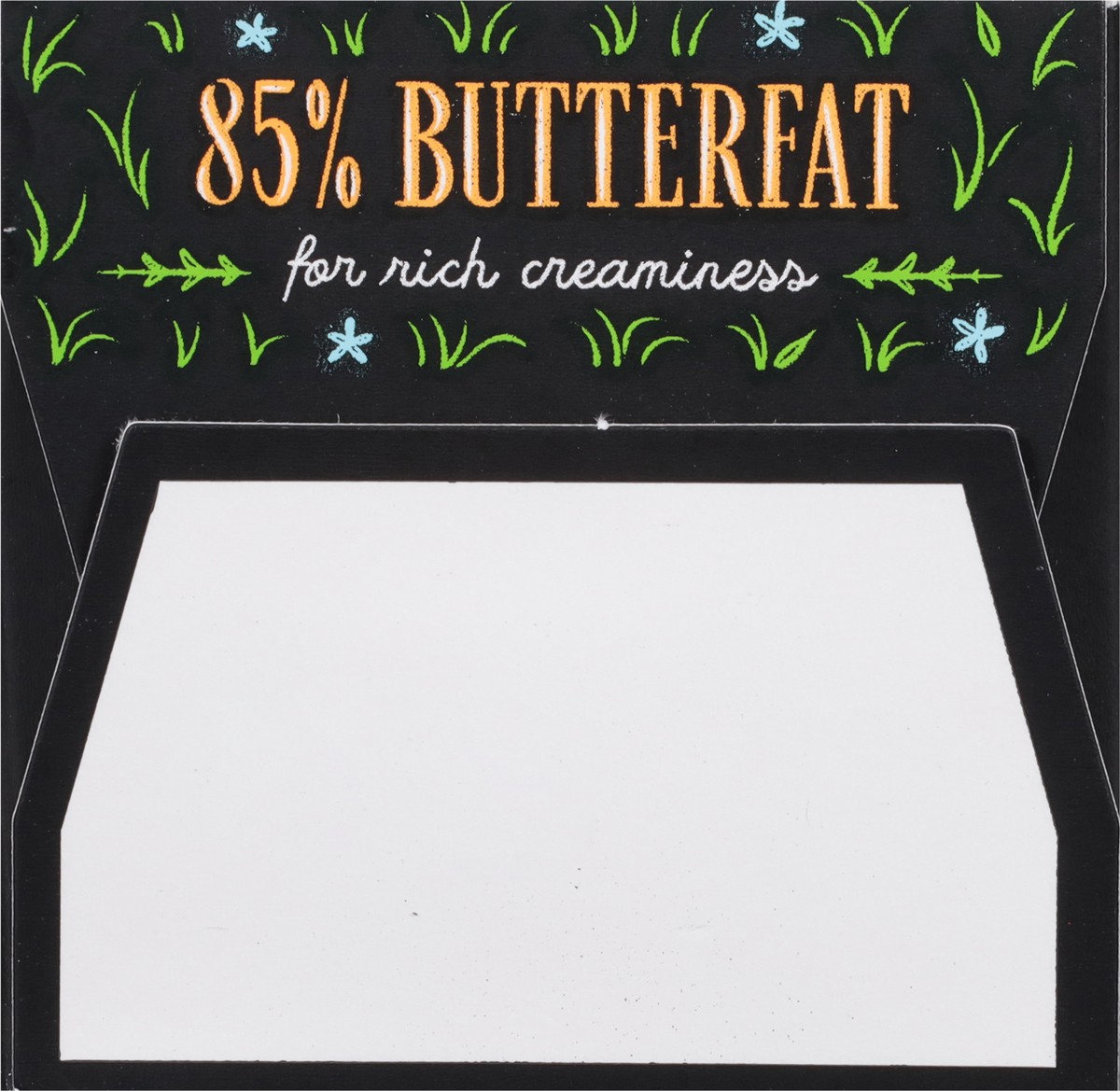 slide 15 of 15, Vital Farms 90% Grass-Fed Pasture-Raised Unsalted Butter 4 - 0.25 lb Sticks, 4 ct